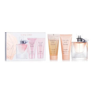 Image of US 28070380914 LancomeLa Vie Est Belle Coffret 3pcs