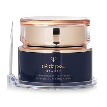 Image of US 28088025701 Cle De PeauIntensive Fortifying Cream 50ml/17oz