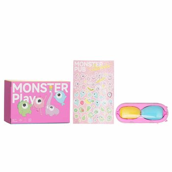 Image of US 28294539871 SISTALKMonster Play Clitoral Stimulator 1pc