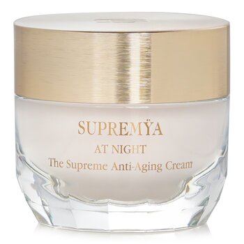 Image of US 33624783101 SisleySupremya At Night The Supreme Anti Aging Cream 50ml/16oz