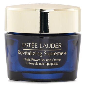 Image of US 34555180601 Estee LauderRevitalizing Supreme Night Power Bounce Cream 50ml