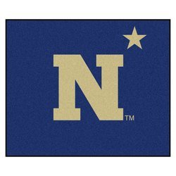 Image of US Naval Academy Tailgate Mat