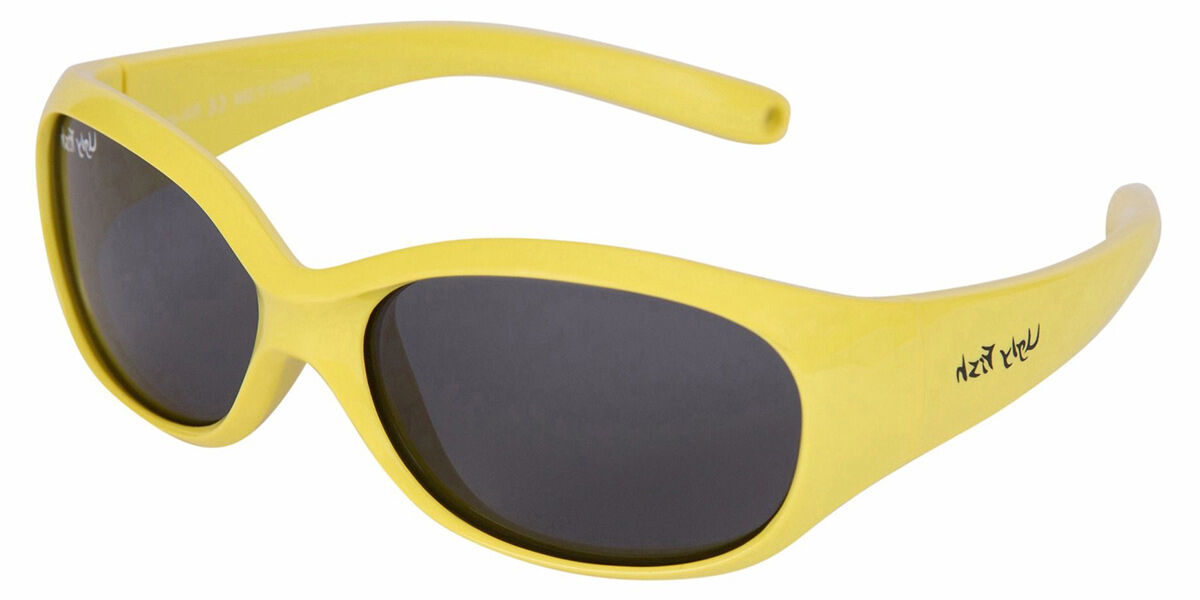 Image of Ugly Fish ANKLE BITERS PB001 para Criança Polarized YSM Óculos de Sol Amarelos para Criança BRLPT