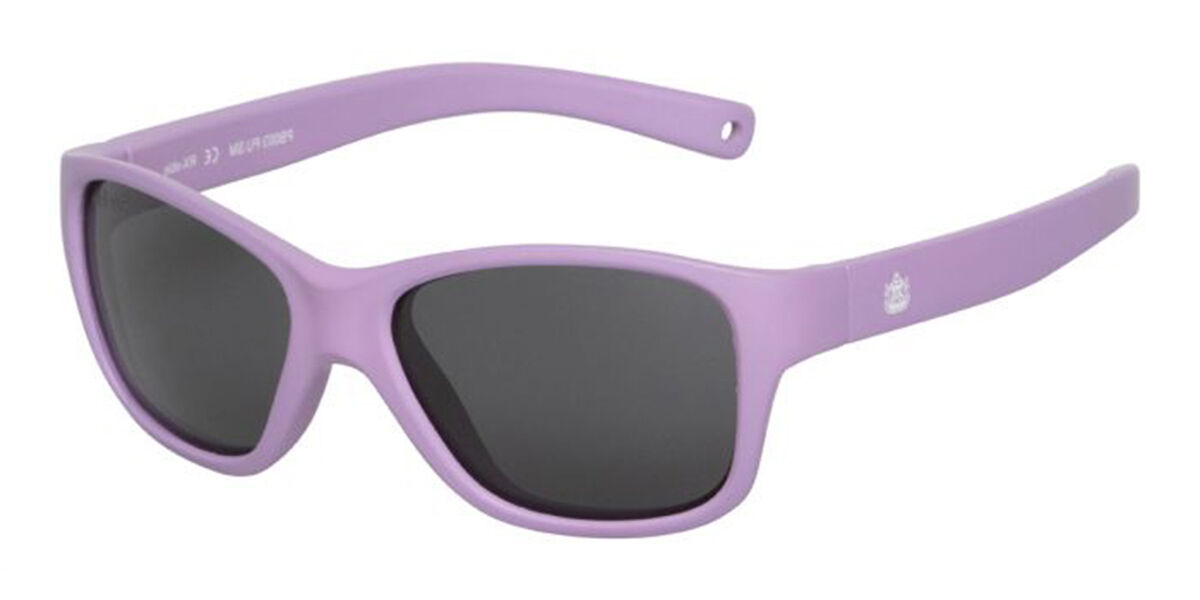 Image of Ugly Fish ANKLE BITERS PB003 para Criança Polarized PUSM Óculos de Sol Purple para Criança BRLPT