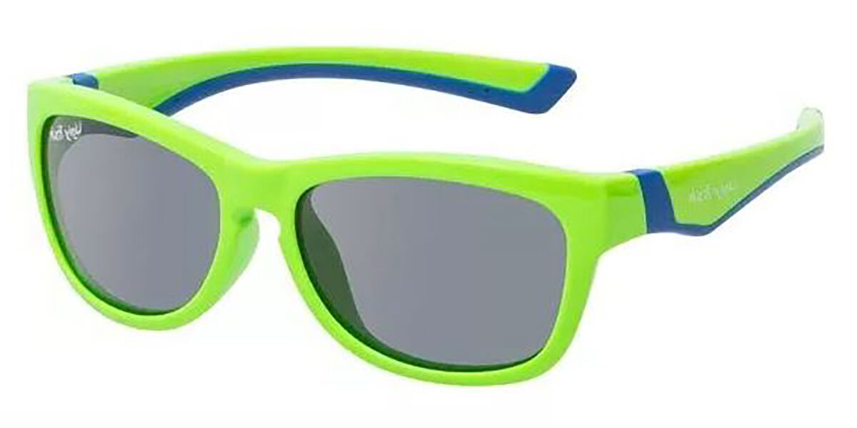 Image of Ugly Fish PK488 para Criança Polarized GRSM Óculos de Sol Verdes para Criança PRT