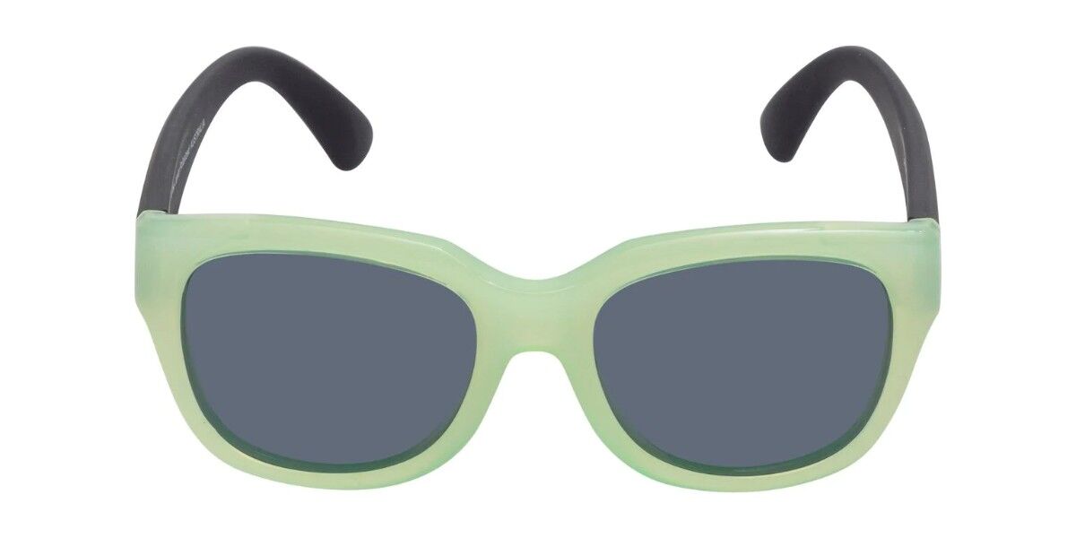 Image of Ugly Fish PKR715 para Criança Polarized GRSM Óculos de Sol Verdes para Criança BRLPT