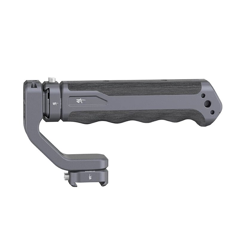Image of Ulanzi FALCAM F22 2550 Quick Release Mount DIY Camera Cage Top Handle Grip Side QR Handle All in One Handgrip for Camera