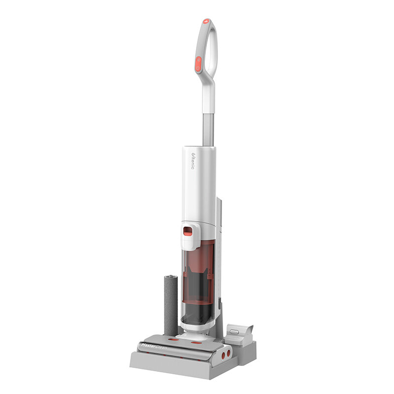 Image of Ultenic AC1 Wet Dry Vacuum And Mop with Smart Wet Dry Vac and Mop for Hard Floors