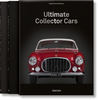 Image of Ultimate Collector Cars