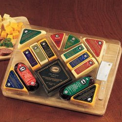 Image of Ultimate Gourmet Cutting Board