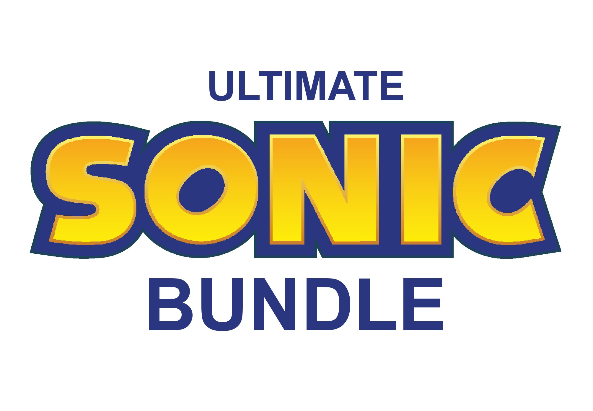 Image of Ultimate Sonic Bundle Steam CD Key TR