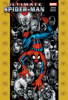 Image of Ultimate Spider-Man Omnibus Vol 3