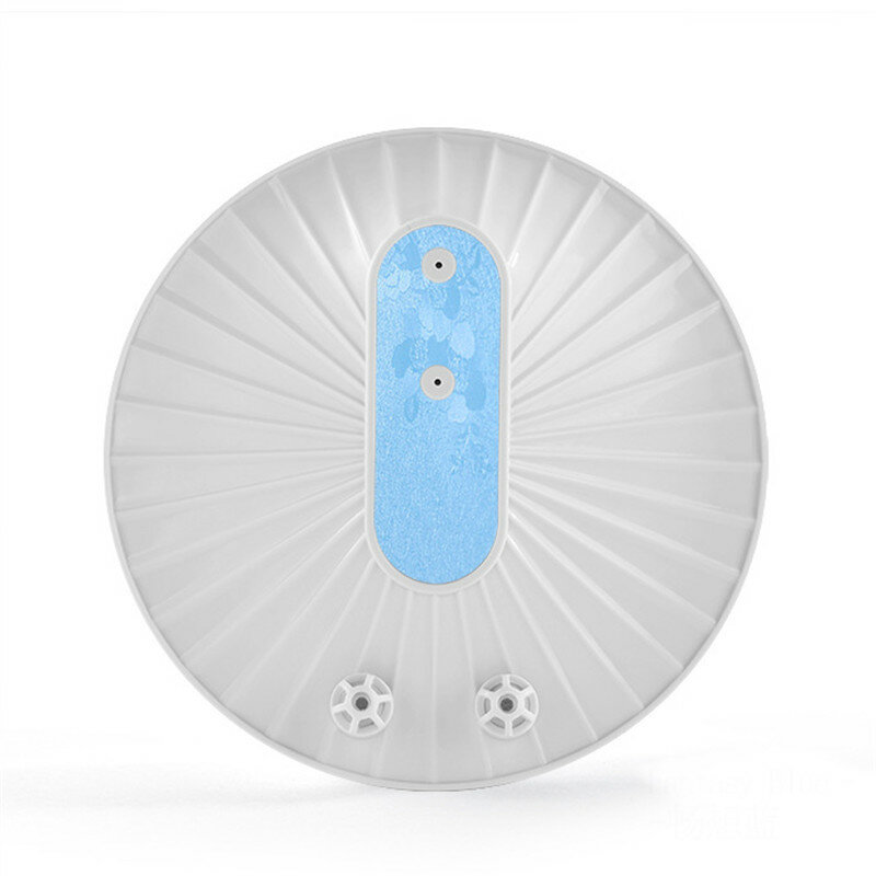 Image of Ultrasonic MINI Dishwasher Vegetable Fruit Cleaner Lazy Home Mini Smart Dish Washer