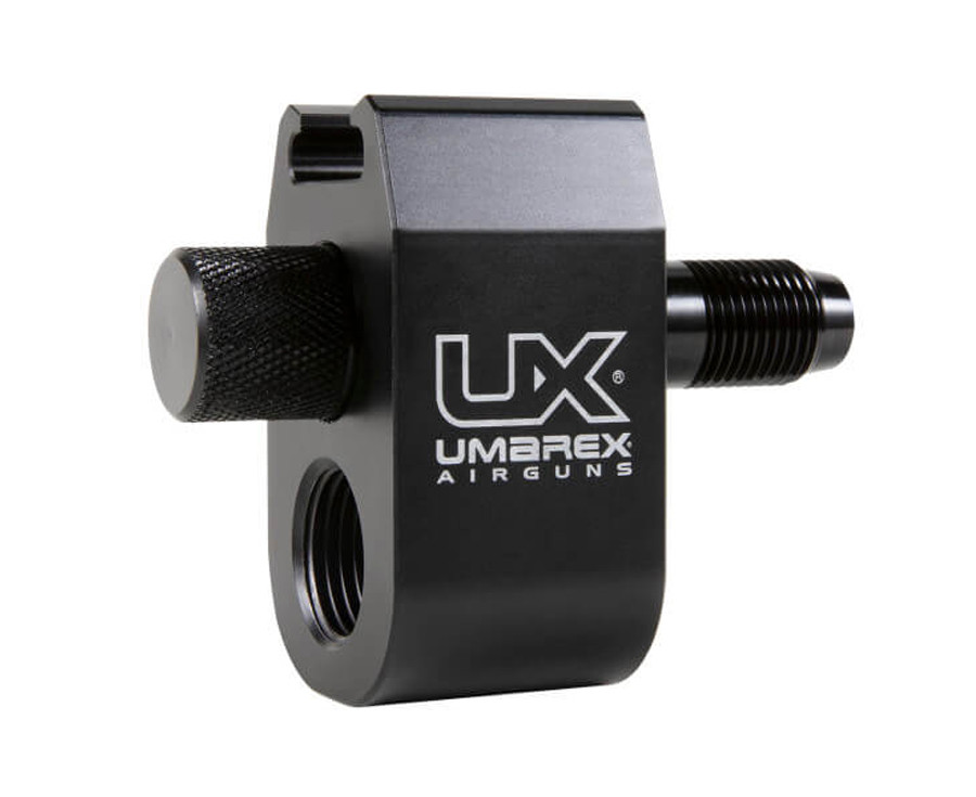 Image of Umarex AirJavelin HPA Adapter ID 723364111334