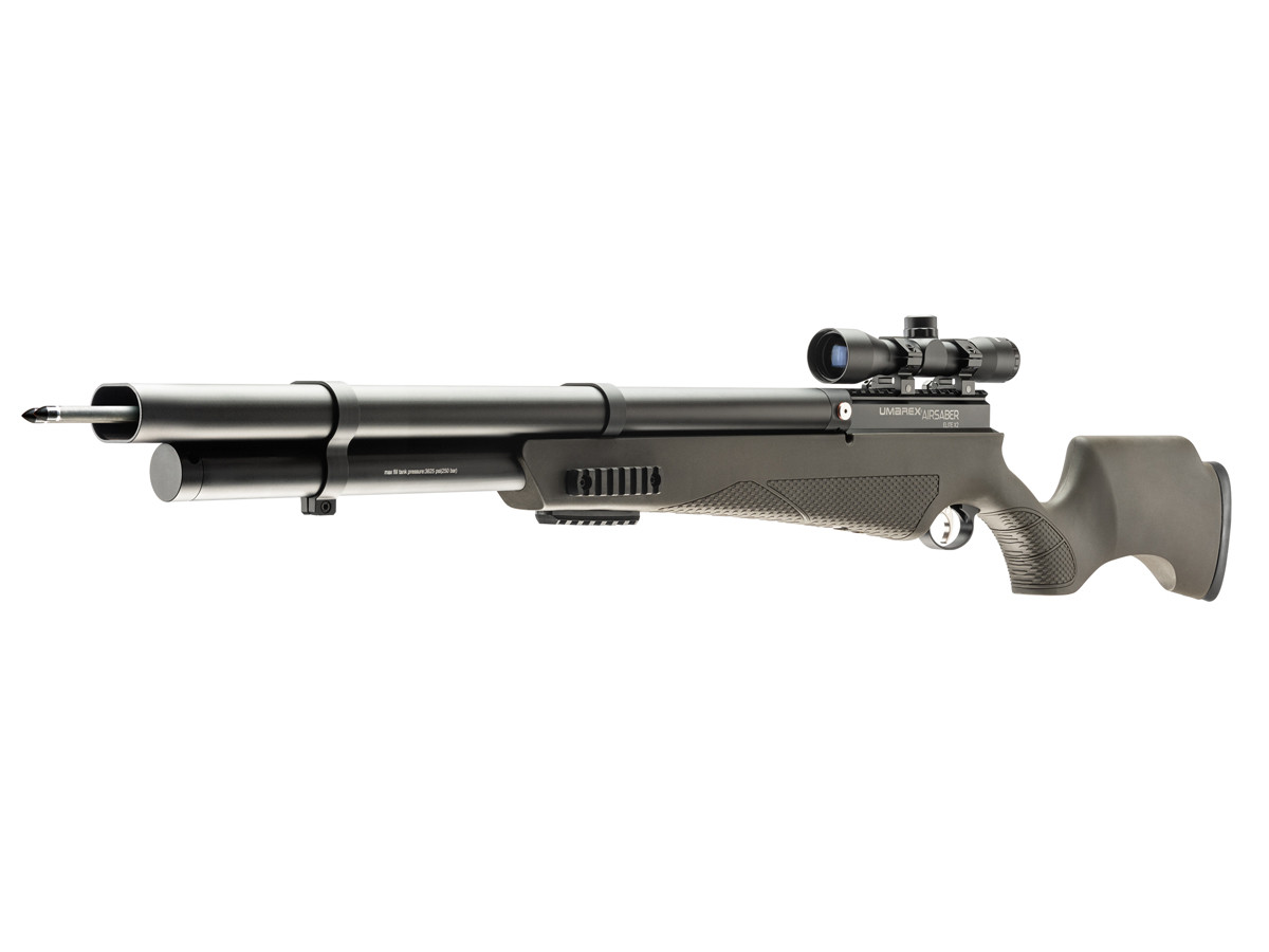 Image of Umarex AirSaber Elite X2 PCP Air Archery Rifle ID 723364521577
