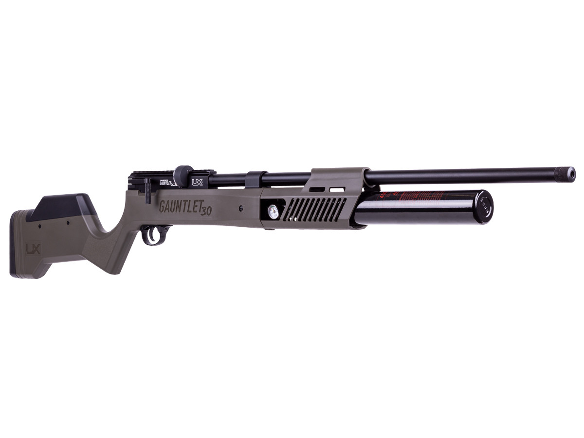 Image of Umarex Gauntlet 2 SL PCP Air Rifle 022 ID 723364548321
