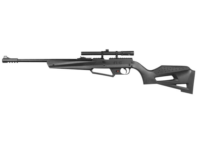 Image of Umarex NXG APX Air Rifle Combo 0177 ID 723364516009