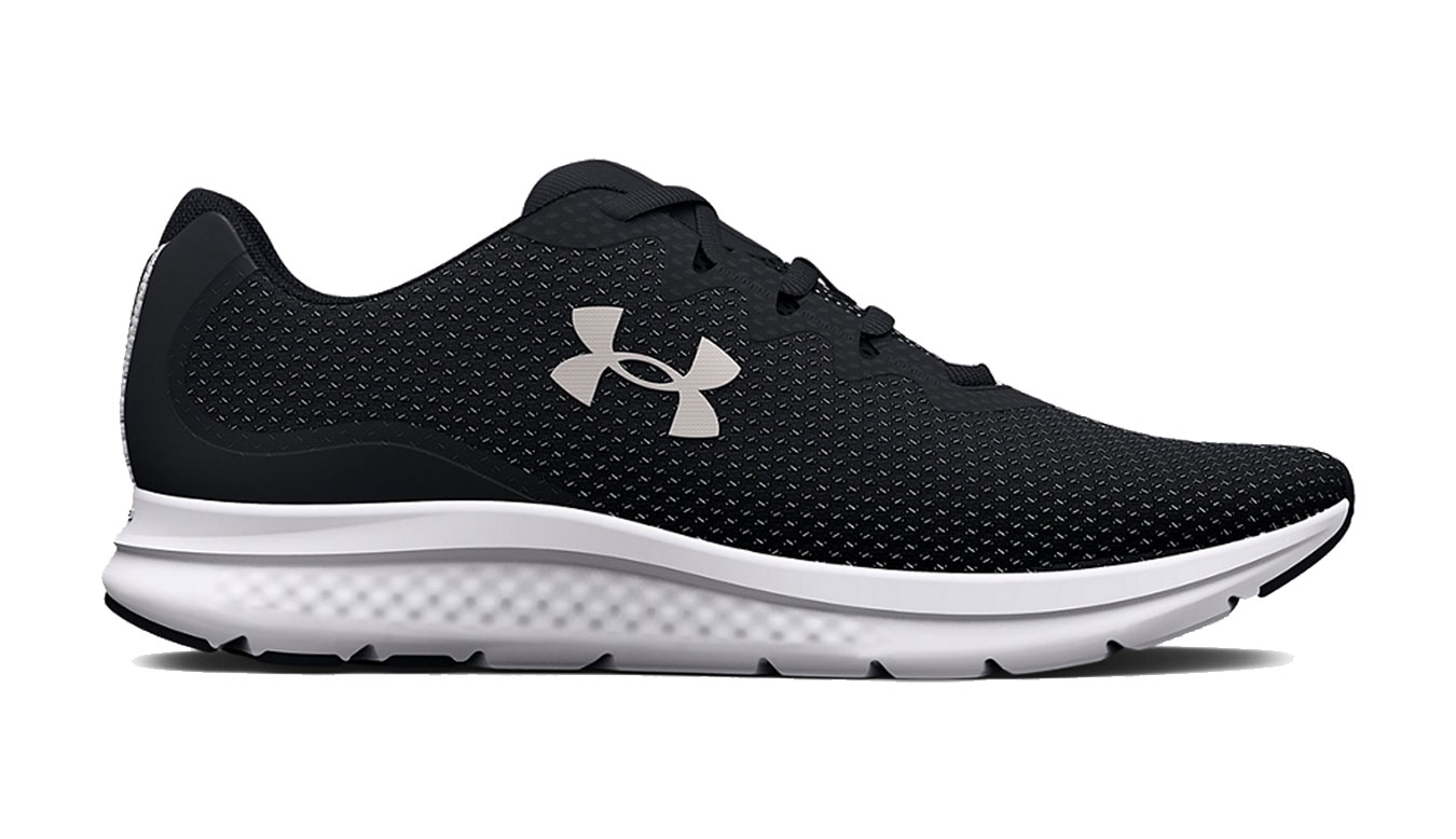 Image of Under Armour Charged Impulse 3 Running HU