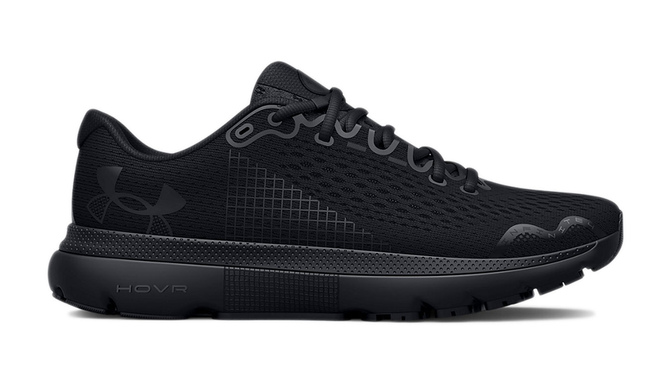 Image of Under Armour HOVR Infinite 4 Running CZ