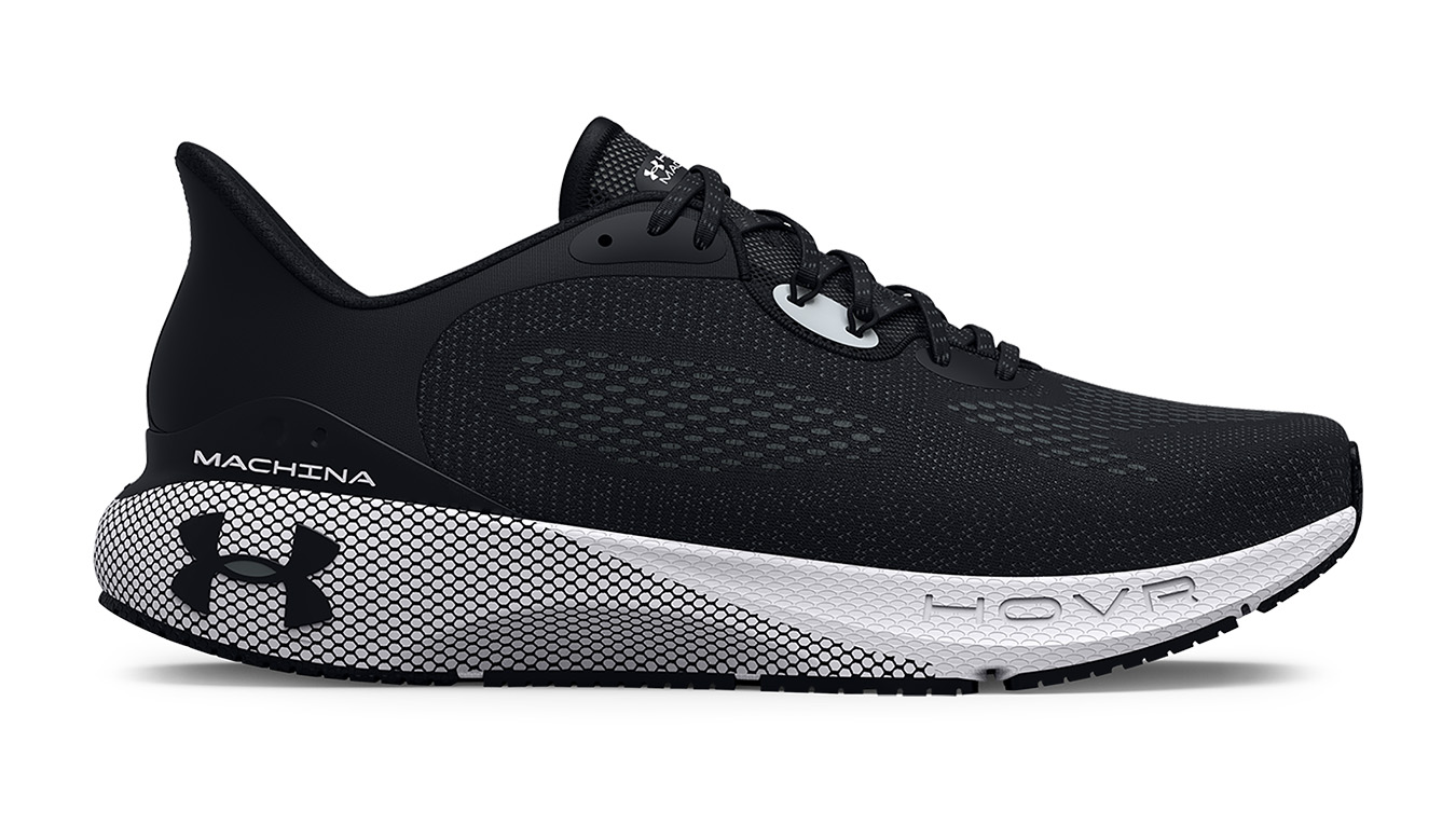 Image of Under Armour HOVR Machina HR