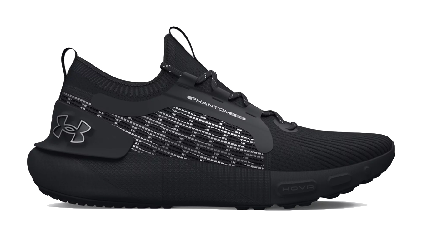 Image of Under Armour HOVR Phantom 3 SE Reflect Running Shoes HR