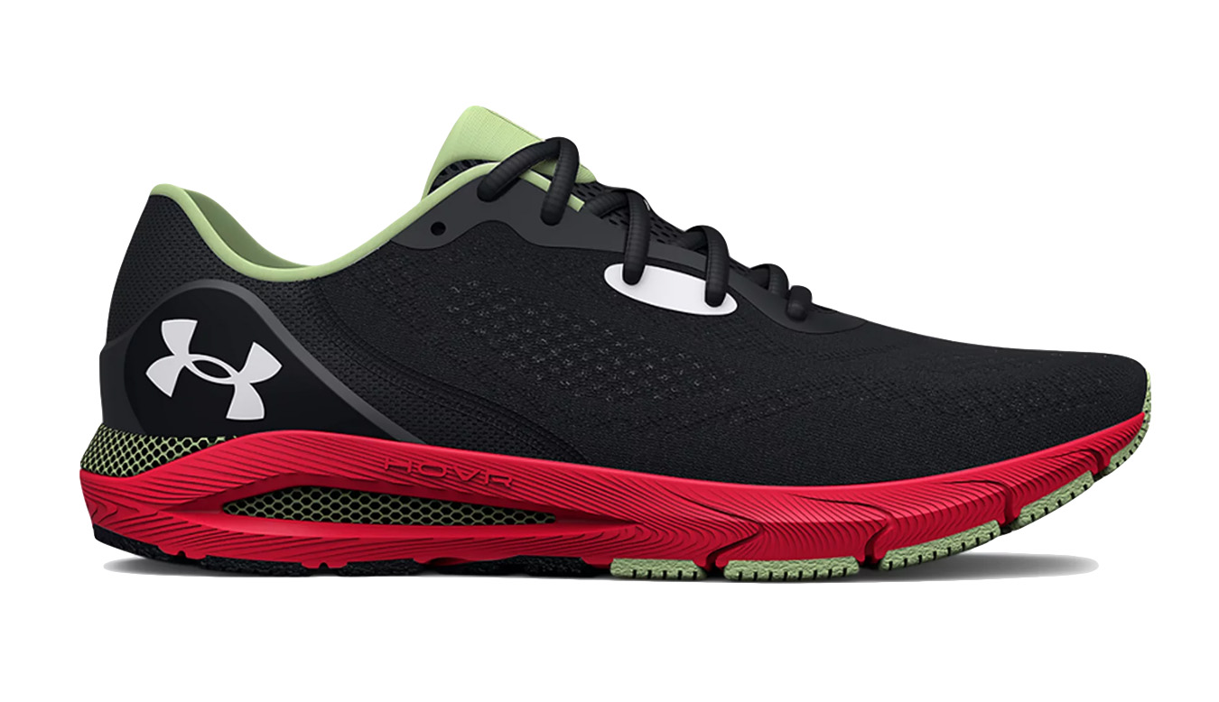 Image of Under Armour HOVR Sonic 5 Running CZ