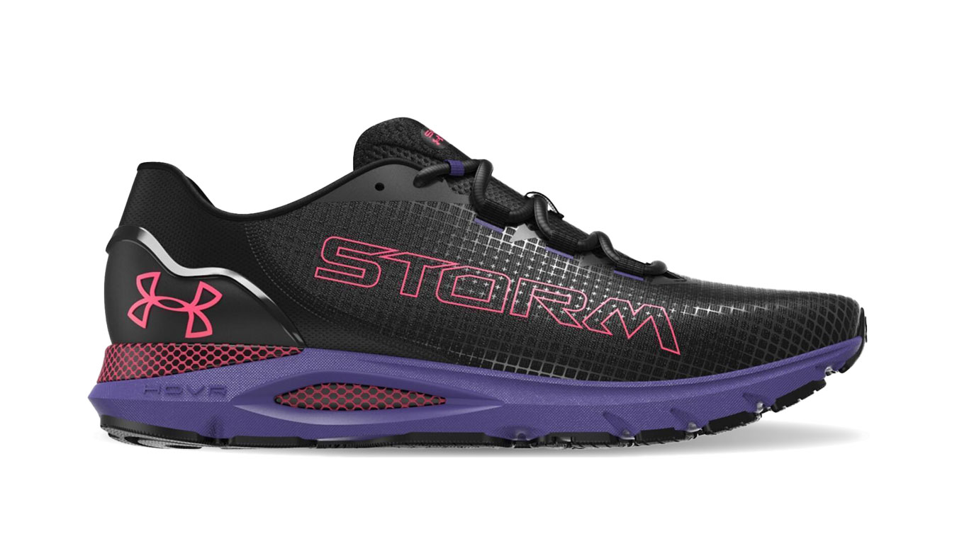 Image of Under Armour HOVR Sonic 6 Storm Running FR