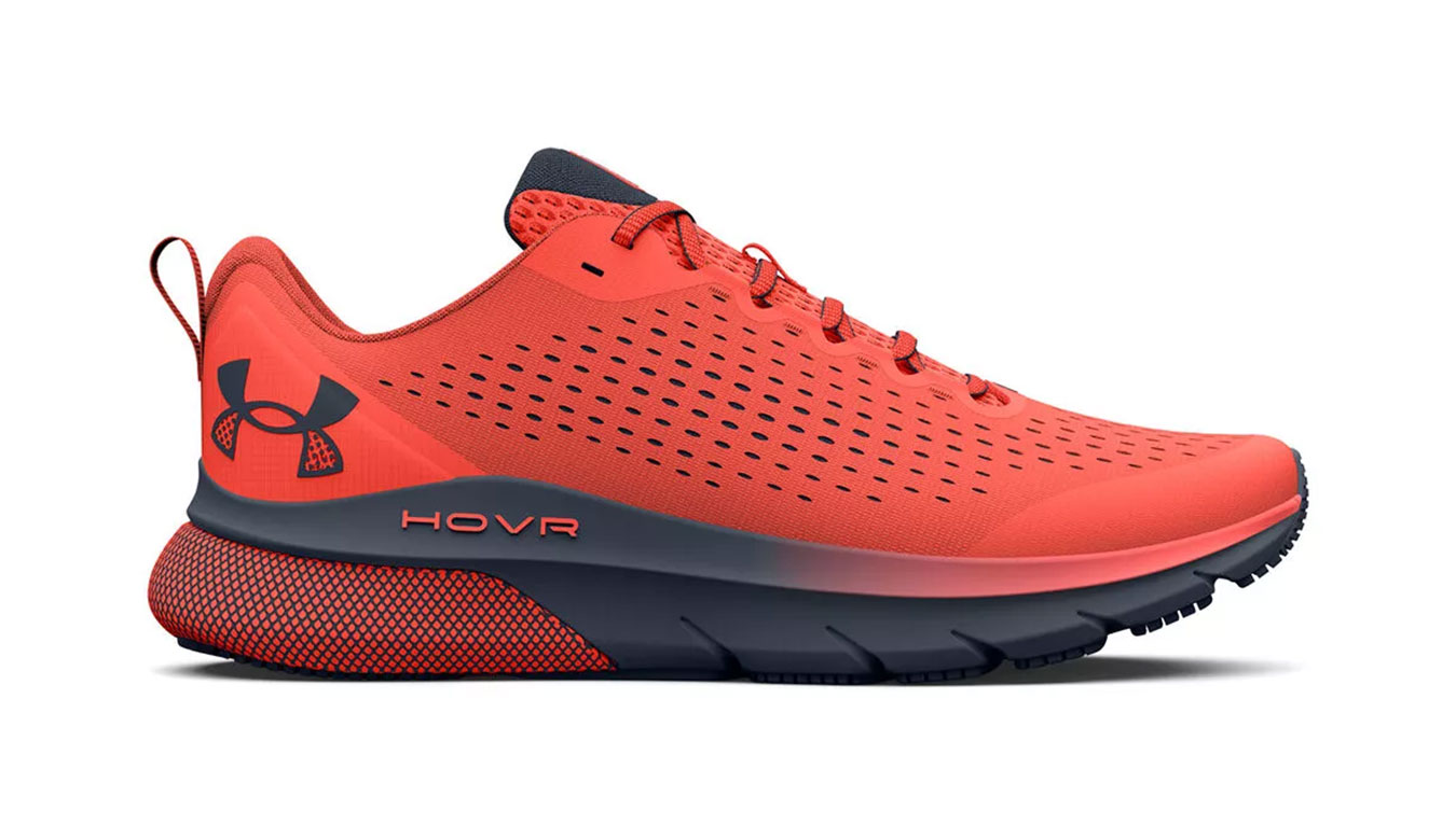 Image of Under Armour HOVR Turbulence Running CZ