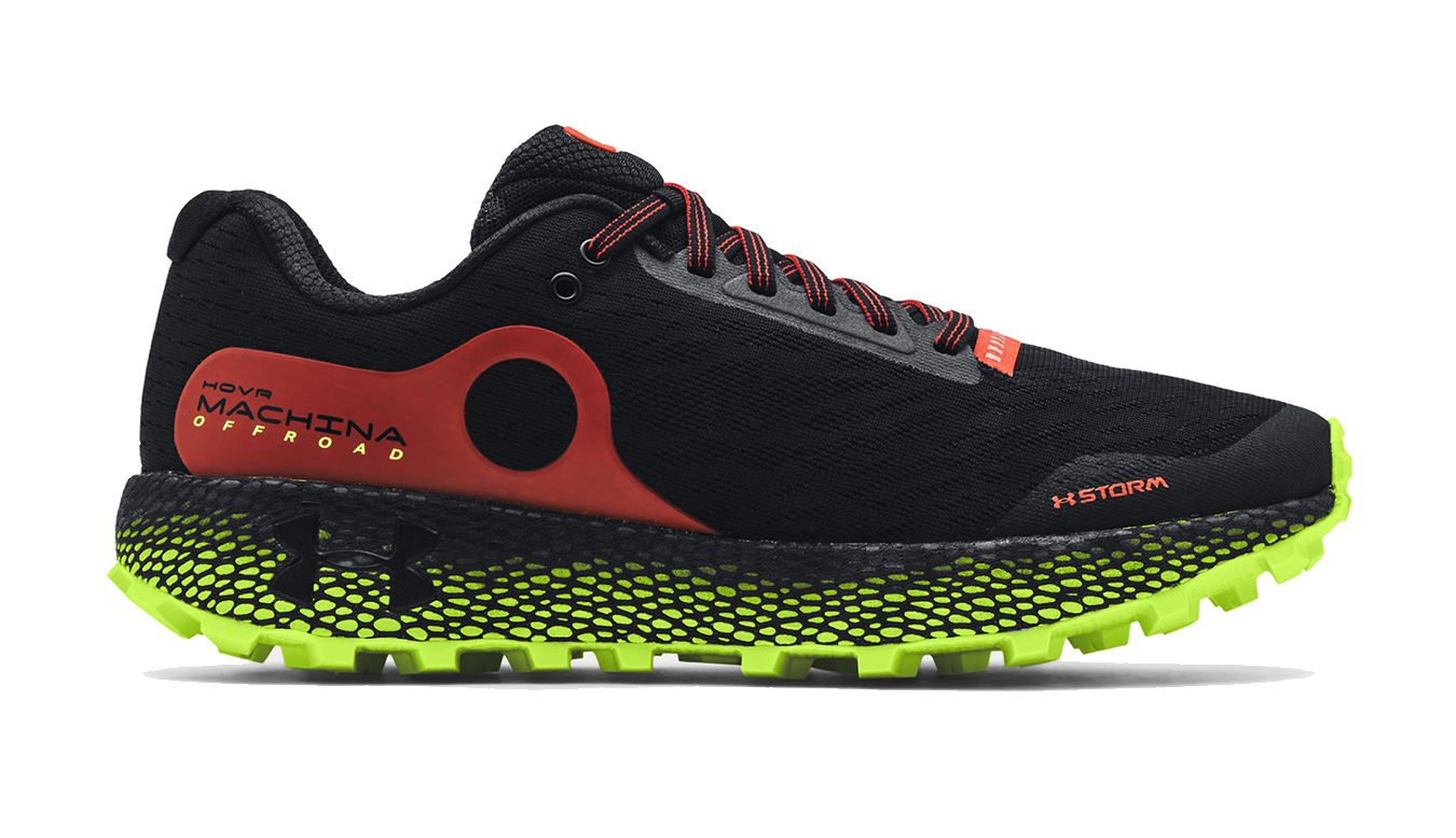 Image of Under Armour Hovr Machina Off Road HR
