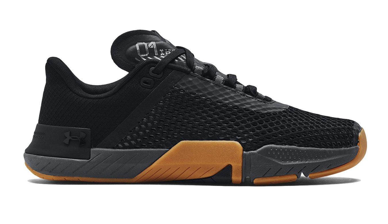 Image of Under Armour M TriBase™ Reign 4 Training CZ