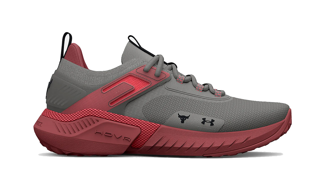Image of Under Armour Project Rock 5 Home Gym HU