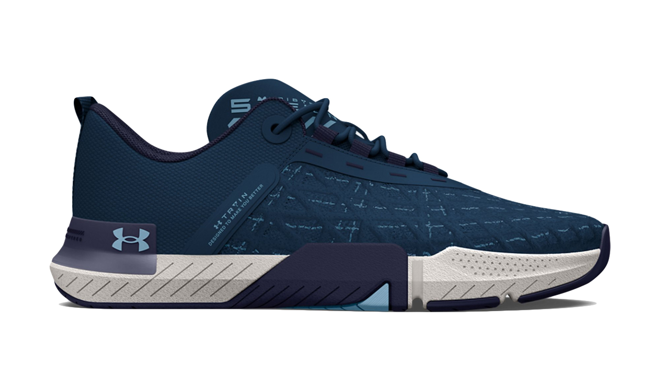 Image of Under Armour TriBase Reign 5 CZ