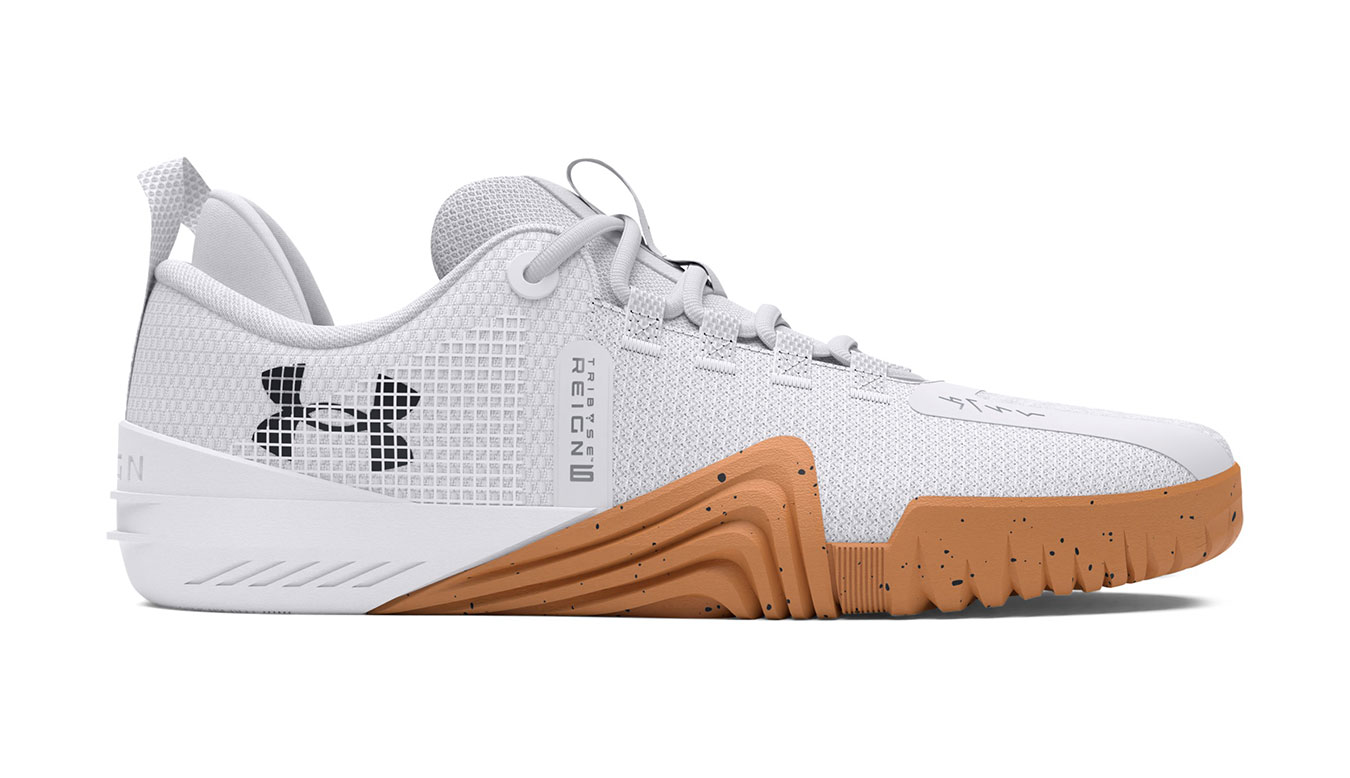 Image of Under Armour TriBase Reign 6 FR