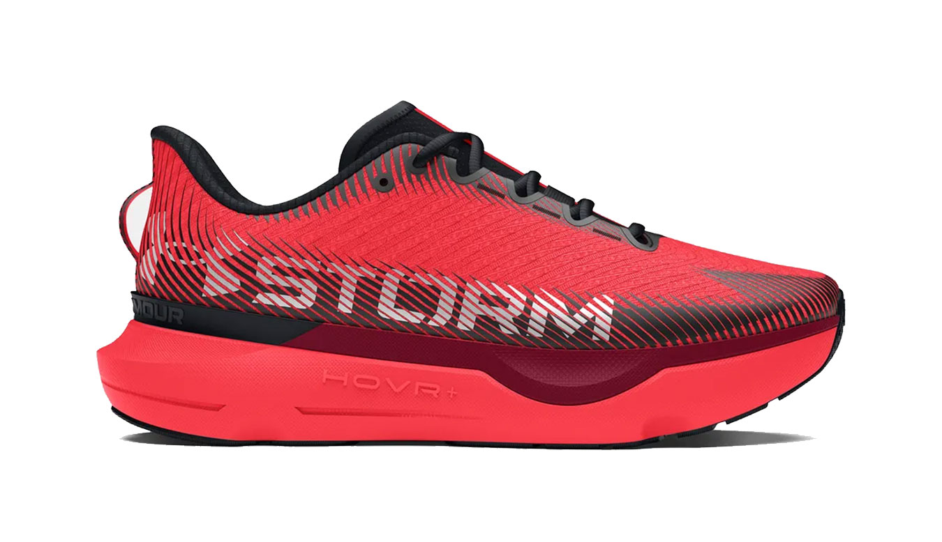 Image of Under Armour U Infinite Pro Storm IT