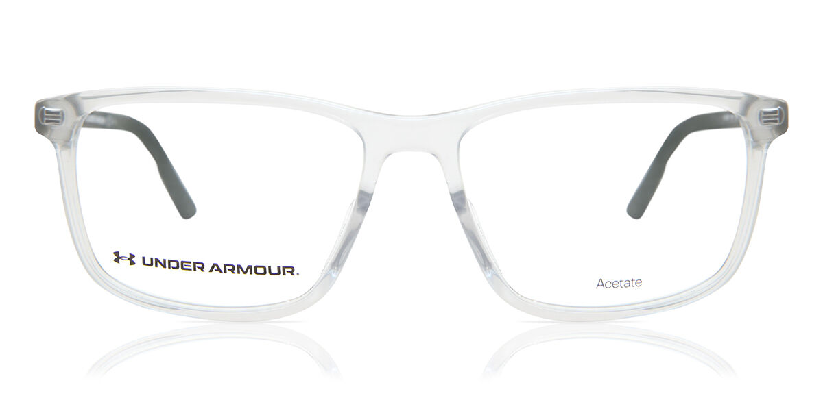 Image of Under Armour UA 5008/G Ajuste Asiático KB7 Gafas Recetadas para Hombre Cristal ESP