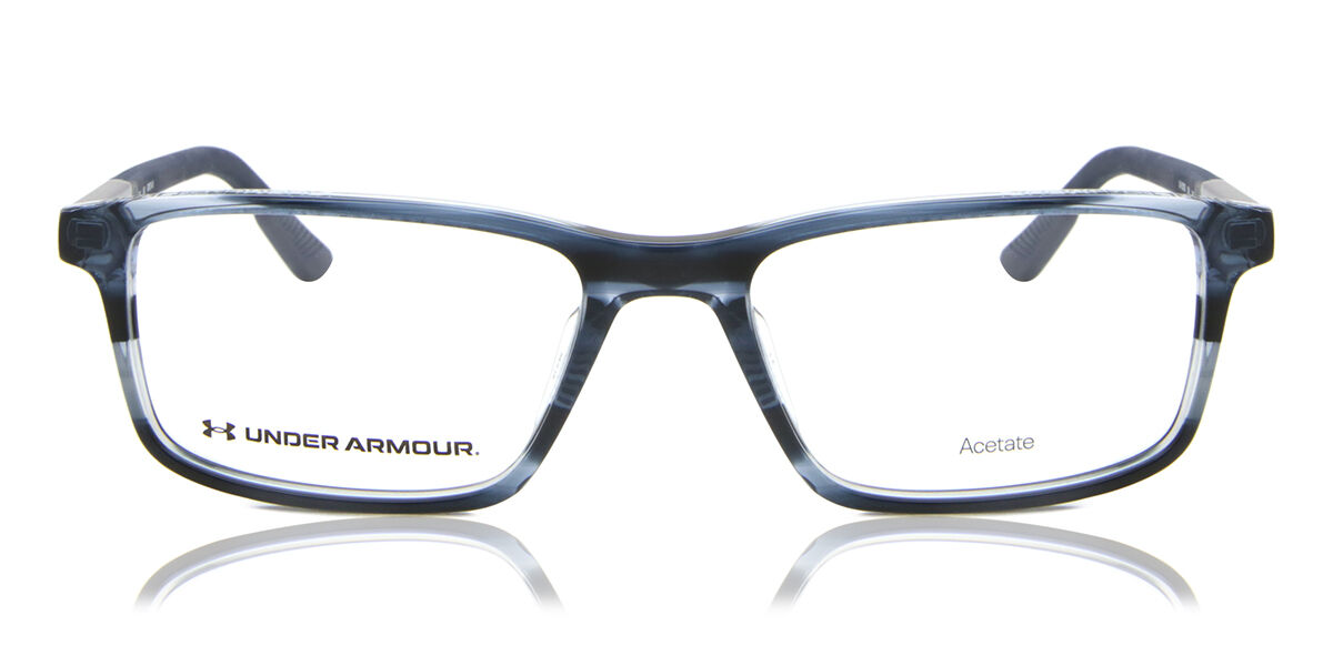 Image of Under Armour UA 5009 38I Óculos de Grau Azuis Masculino BRLPT