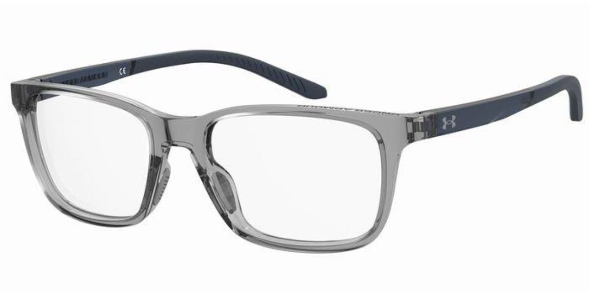 Image of Under Armour UA 5055 P6Q 54 Przezroczyste Damskie Okulary Korekcyjne PL