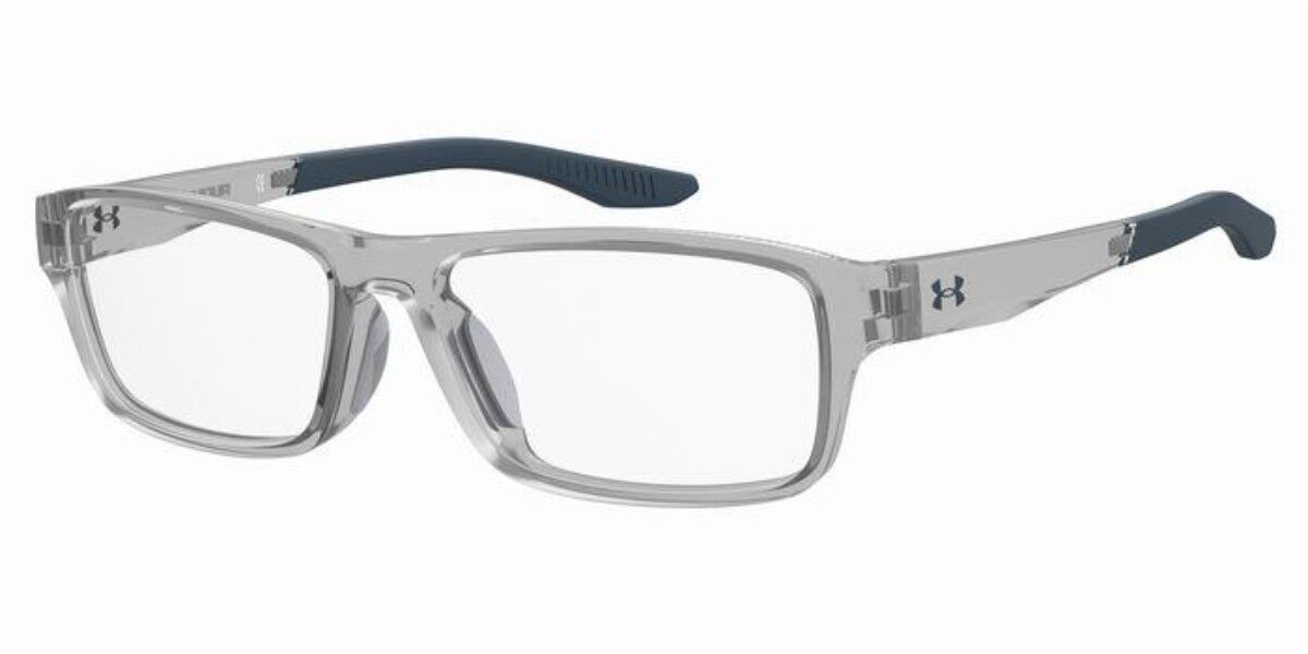 Image of Under Armour UA 5059/F Asian Fit CBL Óculos de Grau Transparentes Masculino PRT