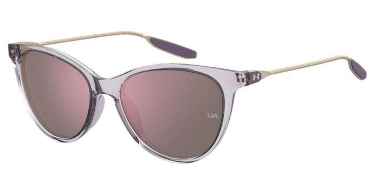 Image of Under Armour UA EXPANSE 141/TE Gafas de Sol para Mujer Purple ESP