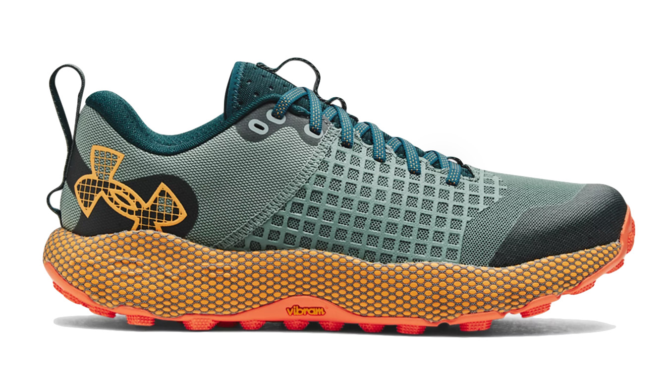 Image of Under Armour UA HOVR DS Trail Running CZ