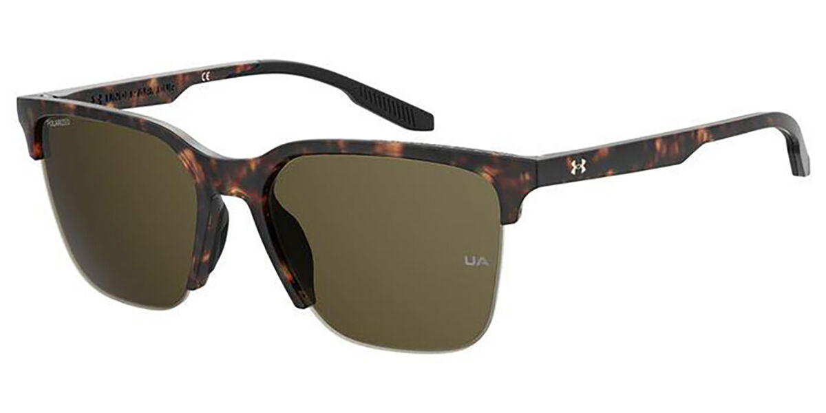 Image of Under Armour UA PHENOM N9P/SP Óculos de Sol Masculino Tortoiseshell BRLPT