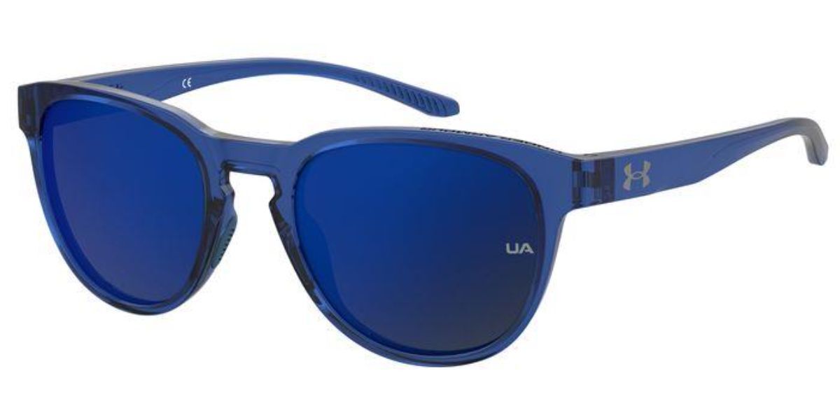Image of Under Armour UA SKYLAR OXZ/XT Gafas de Sol para Hombre Azules ESP