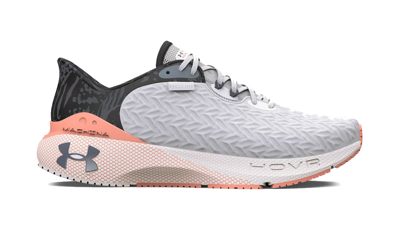 Image of Under Armour W HOVR Machina 3 Clone RLA HR