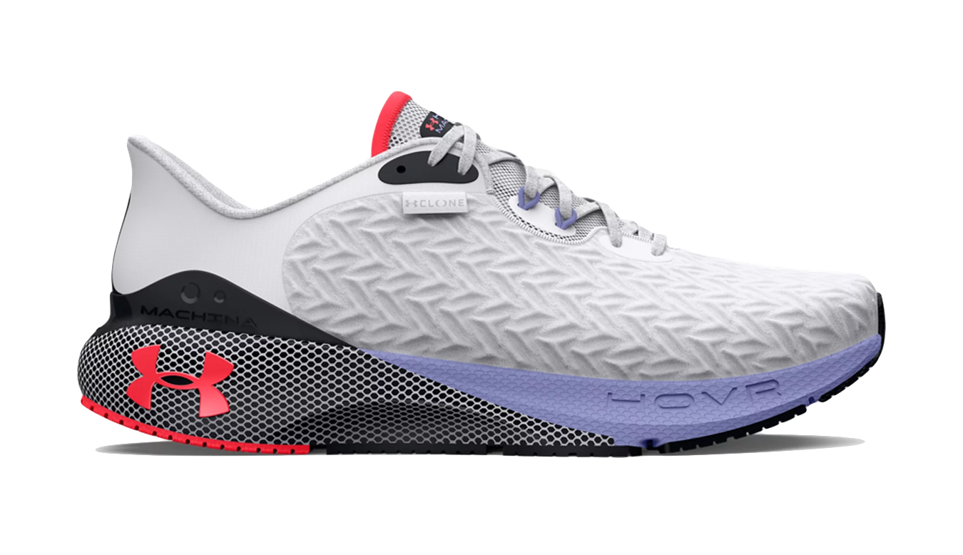 Image of Under Armour W HOVR Machina 3 Clone Running DE