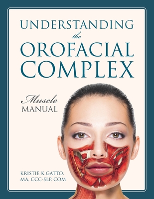 Image of Understanding the Orofacial Complex: Muscle Manual