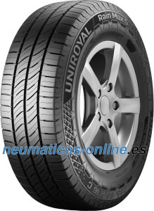 Image of Uniroyal Rain Max 5 ( 185/75 R16C 104/102R 8PR ) D-131703 ES