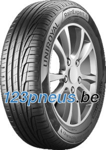 Image of Uniroyal RainExpert 5 ( 205/60 R16 96W XL EVc ) D-124235 BE65