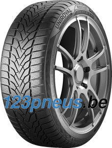 Image of Uniroyal WinterExpert ( 185/60 R16 86H EVc ) D-123588 BE65