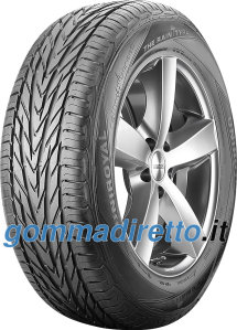 Image of Uniroyal rallye 4x4 street ( 195/80 R15 96H ) R-143079 IT