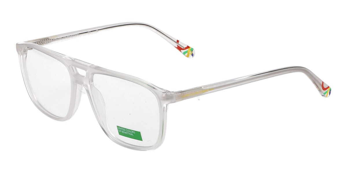 Image of United Colors of Benetton 1060 800 Óculos de Grau Transparentes Masculino BRLPT